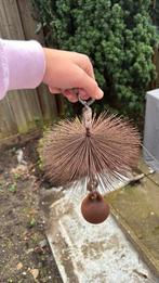 Schoorsteenveeg, Doe-het-zelf en Verbouw, Ophalen of Verzenden, Gebruikt