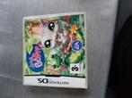 Nintendo ds littlest pet shop jungle, Spelcomputers en Games, Games | Nintendo DS, 1 speler, Ophalen of Verzenden, Zo goed als nieuw