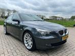 Bmw 5-serie 520i individual  165000km NAP YOUNGTIMER, Achterwielaandrijving, 4 cilinders, 1465 kg, 163 pk