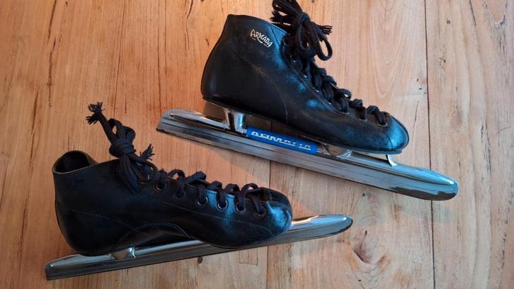 Armada lage noren maat 38, Sport en Fitness, Schaatsen, Gebruikt, Noren, Overige merken, Ophalen of Verzenden