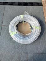 Flexibele buis 19mm, 50 meter, Ophalen, Zo goed als nieuw, Kabel of Snoer