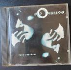 Roy Orbison - Mystery Girl CD, Ophalen of Verzenden, 1980 tot 2000, Gebruikt