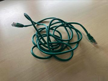 UTP kabel beschikbaar voor biedingen