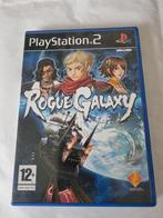 Rogue Galaxy, PS2, Role Playing Game (Rpg), Vanaf 12 jaar, Ophalen of Verzenden, Zo goed als nieuw