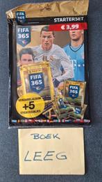 Voetbaljaarboeken leeg, Ophalen of Verzenden