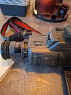 Grundig video camera., Ophalen of Verzenden, Camera