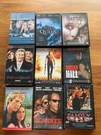 In zeer goede staat 23 DVD  totaal prijs 20€, Alle leeftijden, Ophalen of Verzenden, Zo goed als nieuw