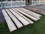 Planken en balken van naaldhout, Ophalen, Gebruikt, 25 tot 50 mm, 250 tot 300 cm