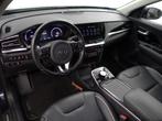 Kia e-Niro ExecutiveLine 64 kWh Aut- Stoelventilatie, Stuur/, Auto's, Kia, Gebruikt, Met garantie (alle), Blauw, Adaptive Cruise Control