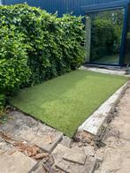 Kunstgras hoogwaardige kwaliteit 230x350, Tuin en Terras, Ophalen, Zo goed als nieuw, Minder dan 10 m², Kunstgras