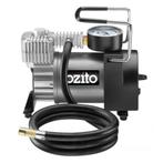 Luchtcompressor 12V - Ozito - NIEUW leverbaar!, Nieuw, Minder dan 200 liter/min, Minder dan 25 liter, D