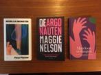 Queer: Maggie Nelson, Fleur Pierets, Mateloos verlangen, Boeken, Romans, Ophalen, Nieuw
