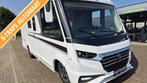 Knaus Live I 650 MEG 180pk 2025 trekhaak luchtv stoel 2airco, Automaat, Koelkast, Standaard zit, Ringverwarming