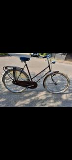 26 inch UNION damesfiets (Zéér nette en goede staat), Ophalen, 56 cm of meer, Union, Handrem