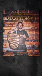 Jord Althuizen - Smokey Goodness The next level BBQ boek, Ophalen of Verzenden, Zo goed als nieuw, Jord Althuizen