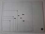 Magnetische glasplaat van Studio Light, nieuw, Ophalen, Nieuw, Overige typen, Overige merken