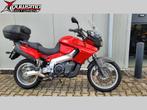 Smetteloze APRILIA ETV1000 CAPONORD ZGAN | ETV 1000, Motoren, 2 cilinders, Motorrijbewijs A, Bedrijf, Onbekend