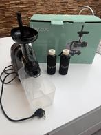 Slowjuicer Byzoo, Ophalen, Zo goed als nieuw, Slowjuicer