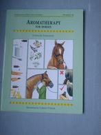 Aromatherapy for horses, Boeken, Ophalen of Verzenden, Gelezen, Paarden of Pony's