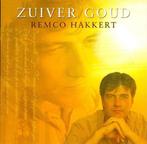 CD-sale REMCO HAKKERT - Zuiver Goud >NIEUW, Cd's en Dvd's, Verzenden, Zo goed als nieuw, Gospel