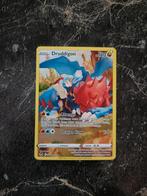 Druddigon #TG09 - Silver Tempest, Ophalen of Verzenden, Zo goed als nieuw