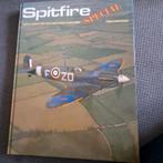 Spitfire special, Ophalen of Verzenden, Gelezen