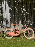 Veloretti maxi zalm, Fietsen en Brommers, Ophalen, Zo goed als nieuw, 16 inch