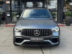 Mercedes-Benz GLC-klasse AMG 63 S 4MATIC+ Pano|Burmester|Car, Auto's, Mercedes-Benz, Automaat, Gebruikt, 510 pk, Leder