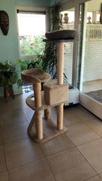 Katten Klim/Krabmeubel, Ophalen, Gebruikt