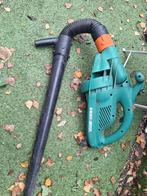 Bladblazer/geen Zuiger, Ophalen, Gebruikt, Elektrisch