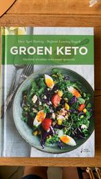 Majbritt Louring Engell - Groen keto, Boeken, Kookboeken, Ophalen of Verzenden, Zo goed als nieuw, Majbritt Louring Engell; Alice Apel Hartvig