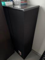 !MPULSE 34 Transmissielijn Luidsprekers - Nieuwstaat!, Zo goed als nieuw, 60 tot 120 watt, Front, Rear of Stereo speakers, Ophalen