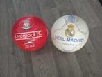 Merk Voetballen, Ophalen of Verzenden, Zo goed als nieuw, Bal