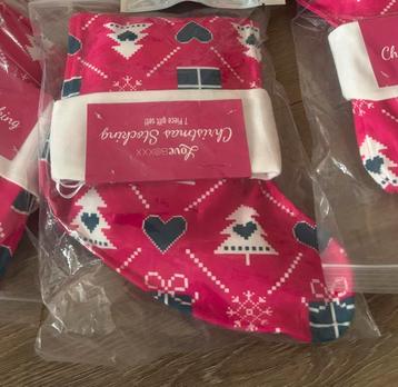 Nieuwe Loveboxxx Christmas Set beschikbaar voor biedingen