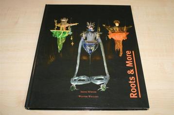 De Reis van de Geesten — Catalogus Afrika Museum [Roots] beschikbaar voor biedingen