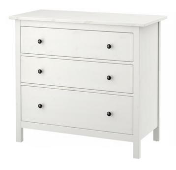 IKEA Hemnes Ladekast beschikbaar voor biedingen