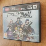 Fire Emblem Warriors, 1 speler, Ophalen of Verzenden, Zo goed als nieuw, Role Playing Game (Rpg)