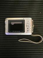 Traveler digitale camera, Audio, Tv en Foto, Fotocamera's Digitaal, Verzenden, Compact, Zo goed als nieuw, 5 Megapixel