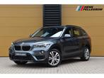 BMW X1 xDrive20i High Executive * Sportline * Trekhaak * Hea, 1998 cc, Gebruikt, Leder, Bedrijf