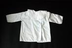 Italiaanse baby blouse / overhemd met losse kraag, Antiek en Kunst, Verzenden, Kinderen