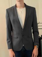 Jongens colbert , grijs., Ophalen of Verzenden, Zo goed als nieuw, Overige maten, Grijs