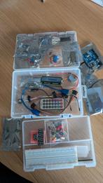 ELEGOO UNO R3 Ultimate Starter Kit Compatibel met Arduino ID, Ophalen, Zo goed als nieuw