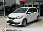 Skoda Citigo 1.0 Greentech Ambition, Voorwielaandrijving, Stof, Gebruikt, Euro 6