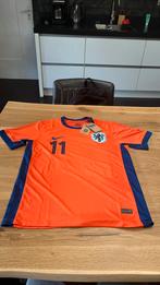 Cody Gakpo Nederlands elftal shirt M, Verzenden, Nieuw, Shirt