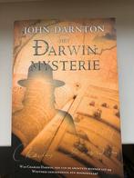 John darnton - darwin mysterie (5=4), Ophalen of Verzenden, Zo goed als nieuw
