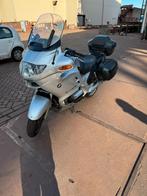 BMW R1150RT ABS, Toermotor, Particulier, 4 cilinders, 1150 cc