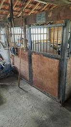 Paardenstal, Dieren en Toebehoren, Stalling en Weidegang