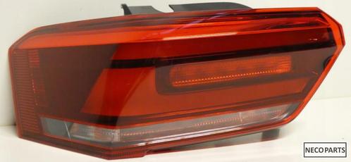VOLKSWAGEN ID3 2019 10A945095B ACHTERLICHTEN OP AANVRAAG!!, Auto-onderdelen, Verlichting, Volkswagen, Gebruikt, Ophalen of Verzenden