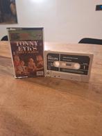 Tonny Eyk's Party Album - Cassetteband, Cd's en Dvd's, Gebruikt, 1 bandje, Ophalen of Verzenden, Origineel