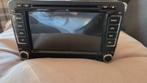 Volkswagen Autoradio met Bluetooth en Touchscreen, Auto diversen, Ophalen, Gebruikt